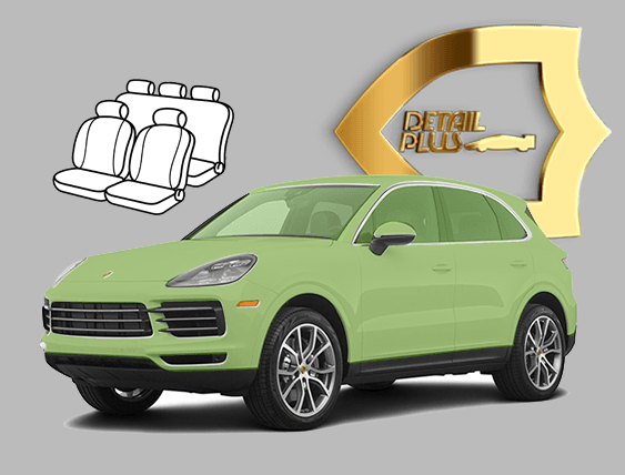 Detail plus shield protection