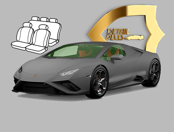 Detail plus shield protection (matt)