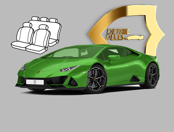 Detail plus shield protection