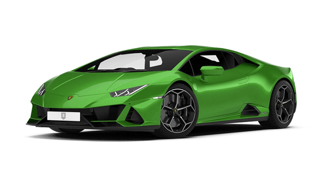 Paint Protection Film (Full)