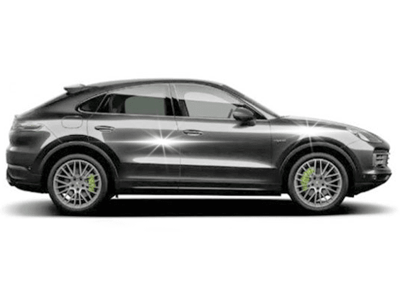 Exterior Nano Ceramic(2Layers)