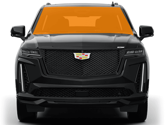 Windshield Protection Film.