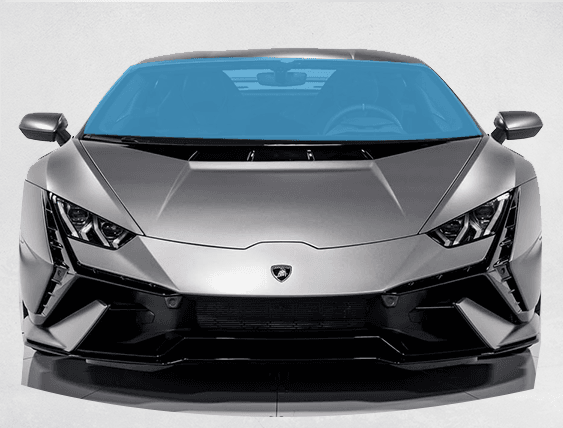 Nano Ceramic Window Tint