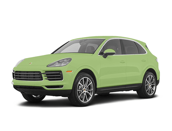 Paint Protection Film (Full)