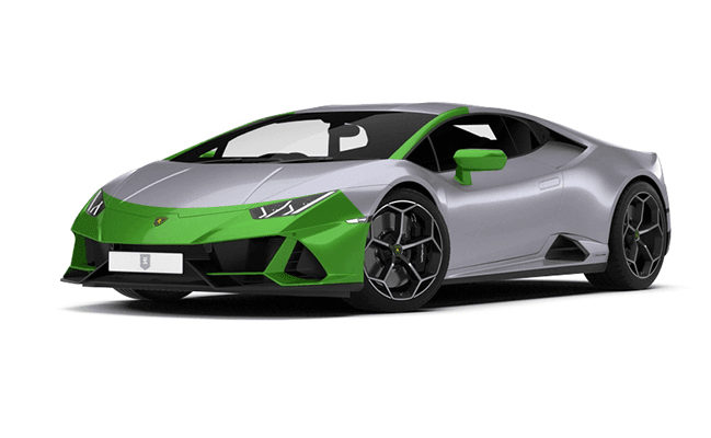 Paint Protection Film (Quarter )