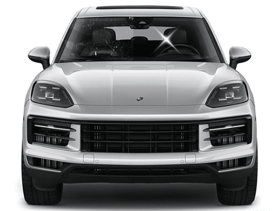 Full Glass Nano Ceramic