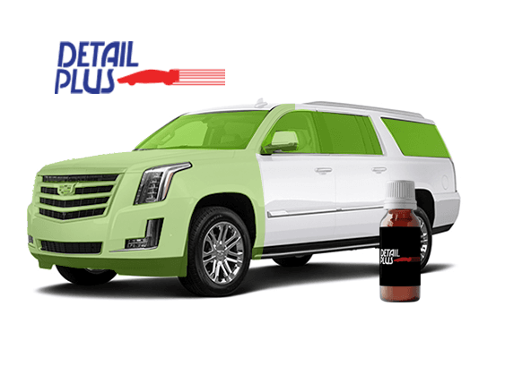 Detail Plus Protection