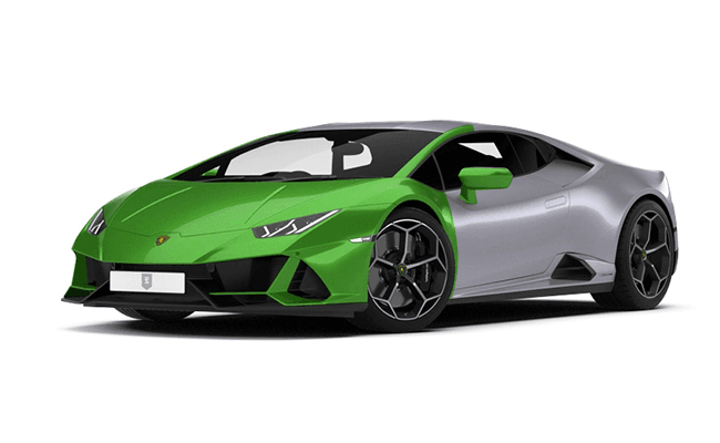 Paint Protection Film (Full Front)