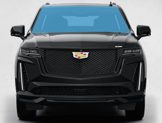 Nano Ceramic Window Tint