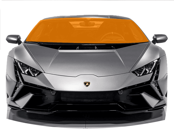 Windshield Protection Film