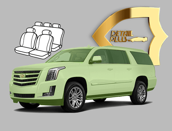 Detail plus shield protection