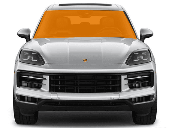 Windshield Protection Film