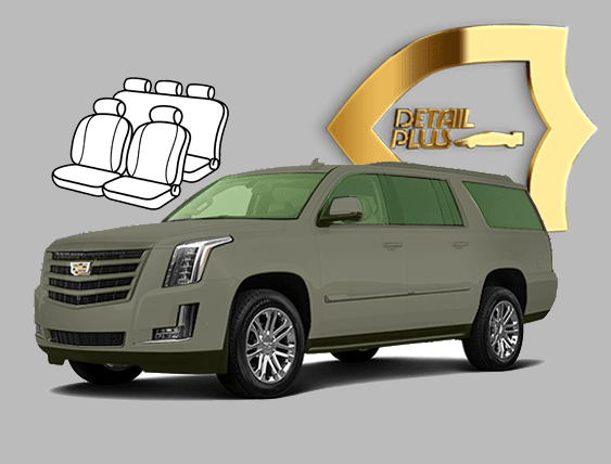 Detail plus shield protection (matt)