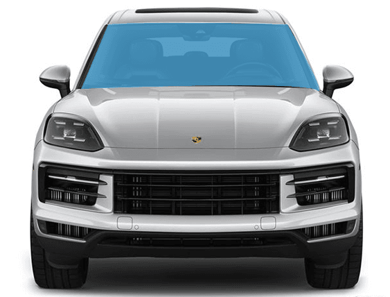 Nano Ceramic Window Tint