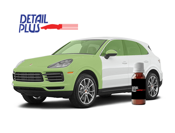 Detail Plus Protection