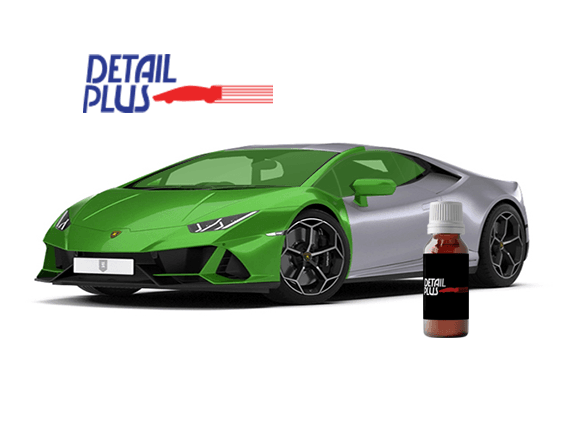 Detail Plus Protection